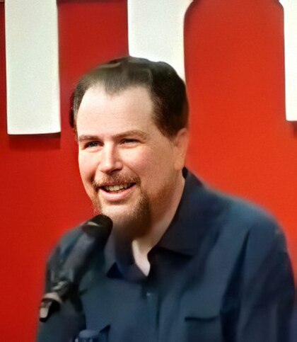 Don Coscarelli image