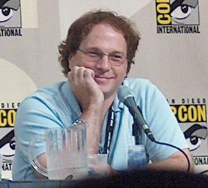 Don Payne image