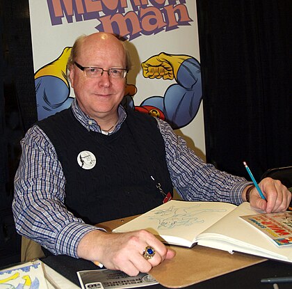 Don Simpson image