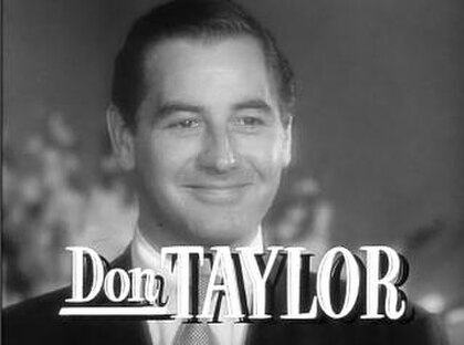 Don Taylor image