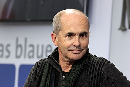 Don Winslow image