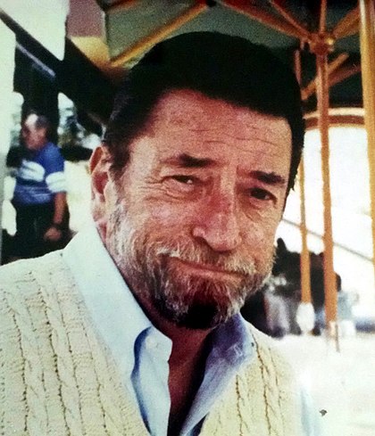 Donald E. Stewart image