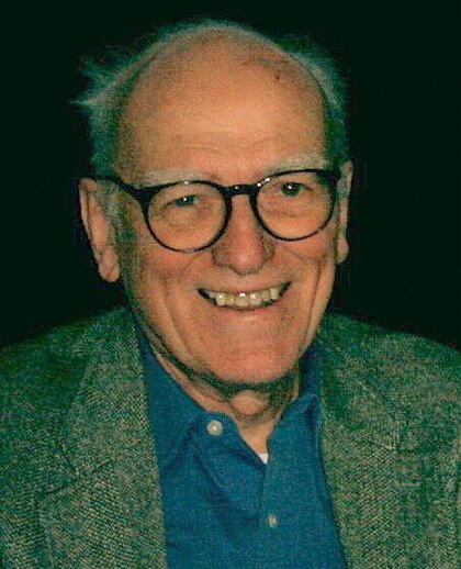 Donald E. Westlake image