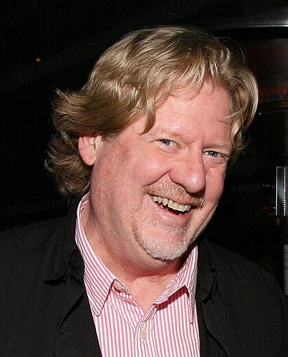 Donald Petrie image