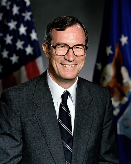 Donald Rice image