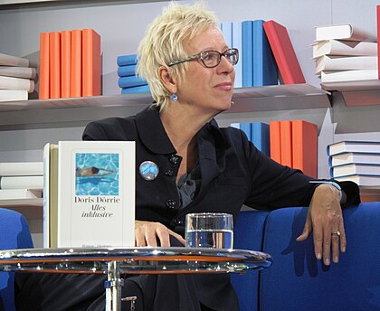 Doris Dörrie image