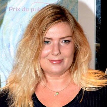 Dorota Kobiela image