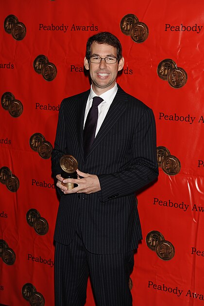 Doug Ellin image