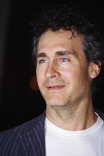 Doug Liman image