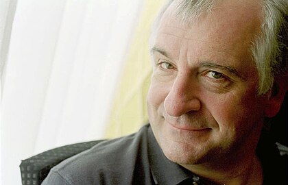 Douglas Adams image