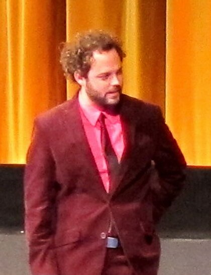 Drake Doremus image