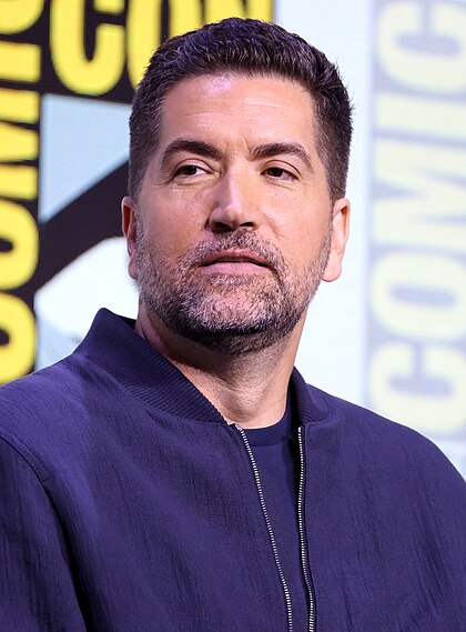 Drew Goddard image