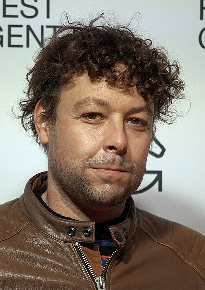 Dries Phlypo image