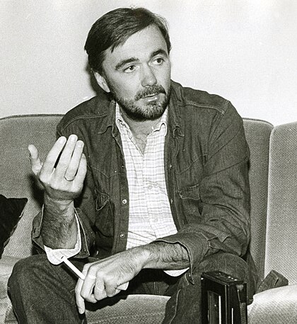 Dušan Kovačević image