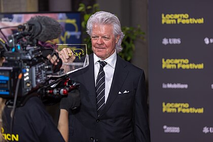 Duwayne Dunham image