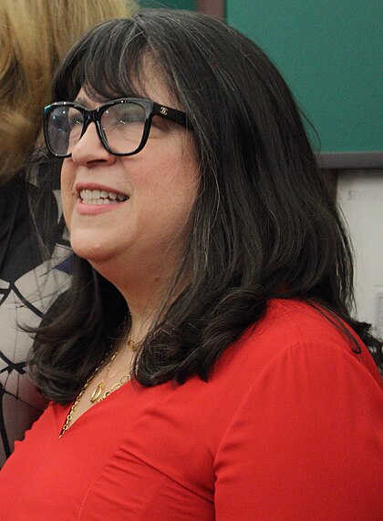 E. L. James image