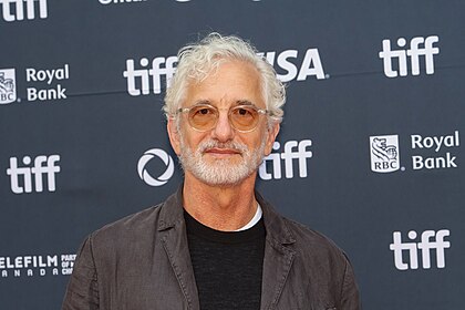 Ed Solomon image
