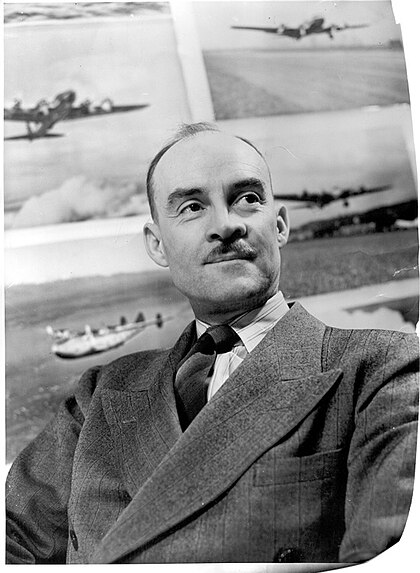 Eddie Allen image