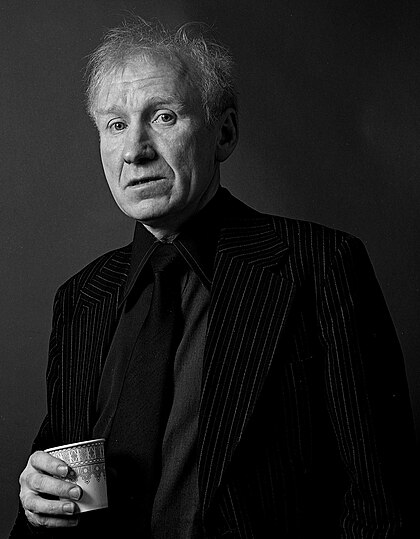 Eddie Linden image