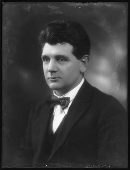 Edgar Lansbury image
