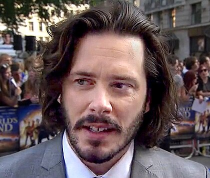 Edgar Wright image