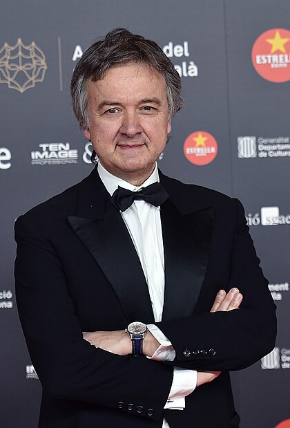 Edmon Roch image