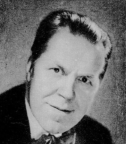 Edvin Laine image