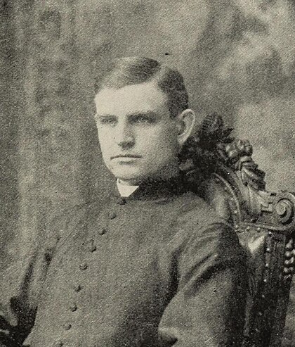 Edward Allen image