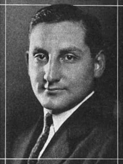 Edward Lewis image
