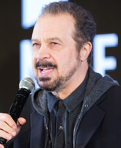 Edward Zwick image