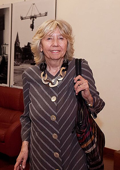 Elda Ferri image