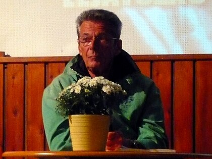 Elemér Ragályi image