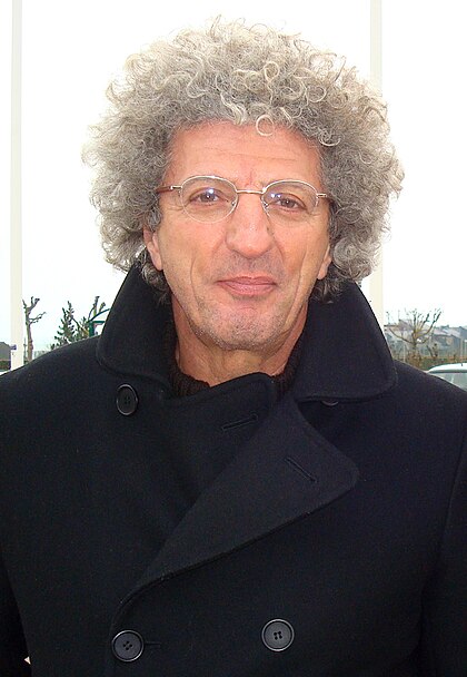 Elie Chouraqui image