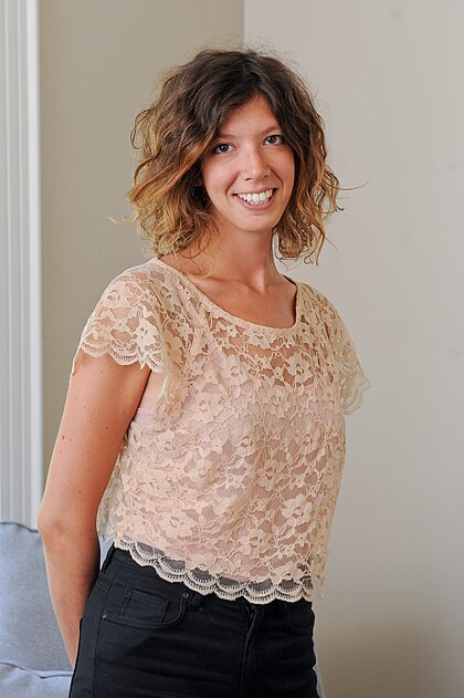 Elisabeth Holm image
