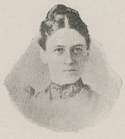 Elisabeth Robinson image