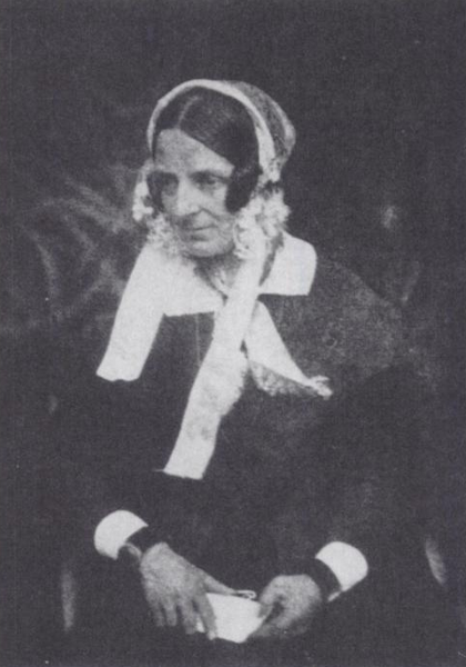 Eliza Jones image