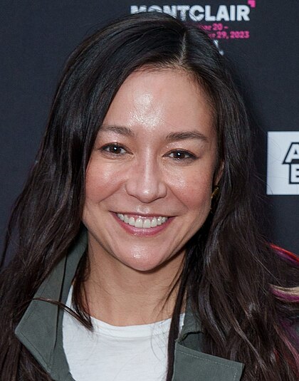 Elizabeth Chai Vasarhelyi image
