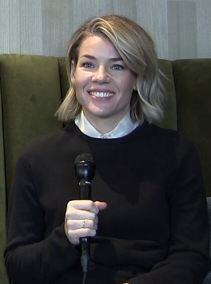 Elizabeth Chomko image