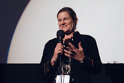 Ellen Kuras image