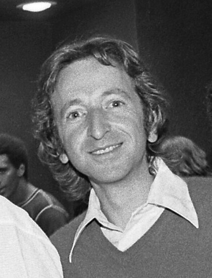 Elliot Rabinowitz image