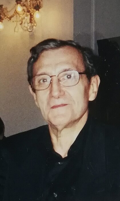 Eloy de la Iglesia image