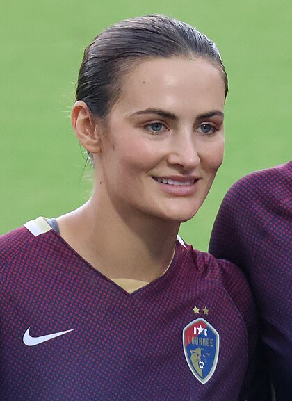 Emily Fox image