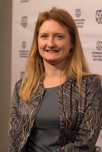 Emily Morgan image