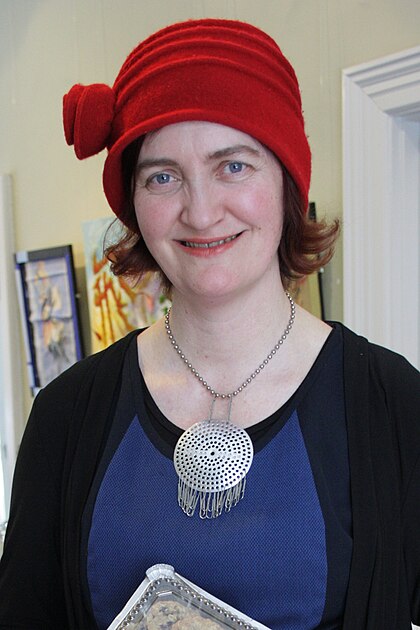 Emma Donoghue image