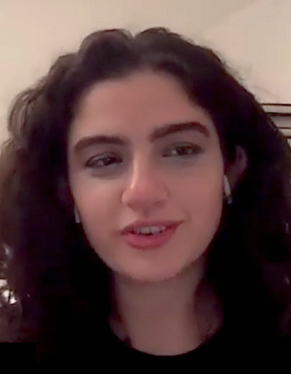 Emma Seligman image