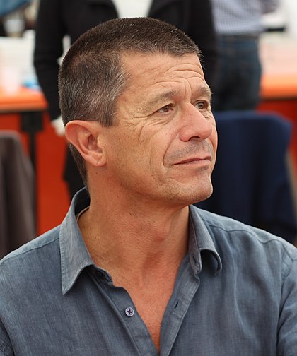 Emmanuel Carrère image