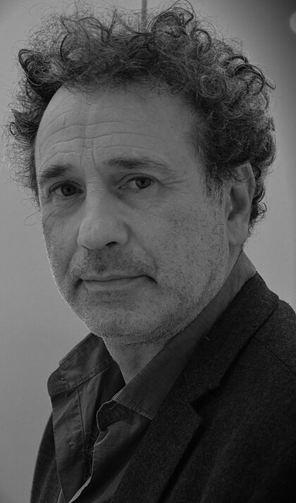 Emmanuel Finkiel image