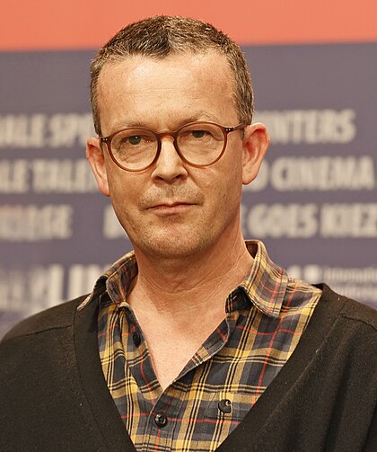 Enda Walsh image