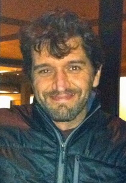 Enrico Casarosa image