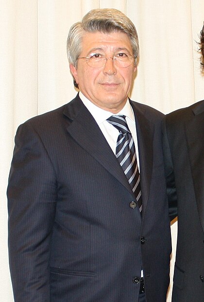 Enrique Cerezo image